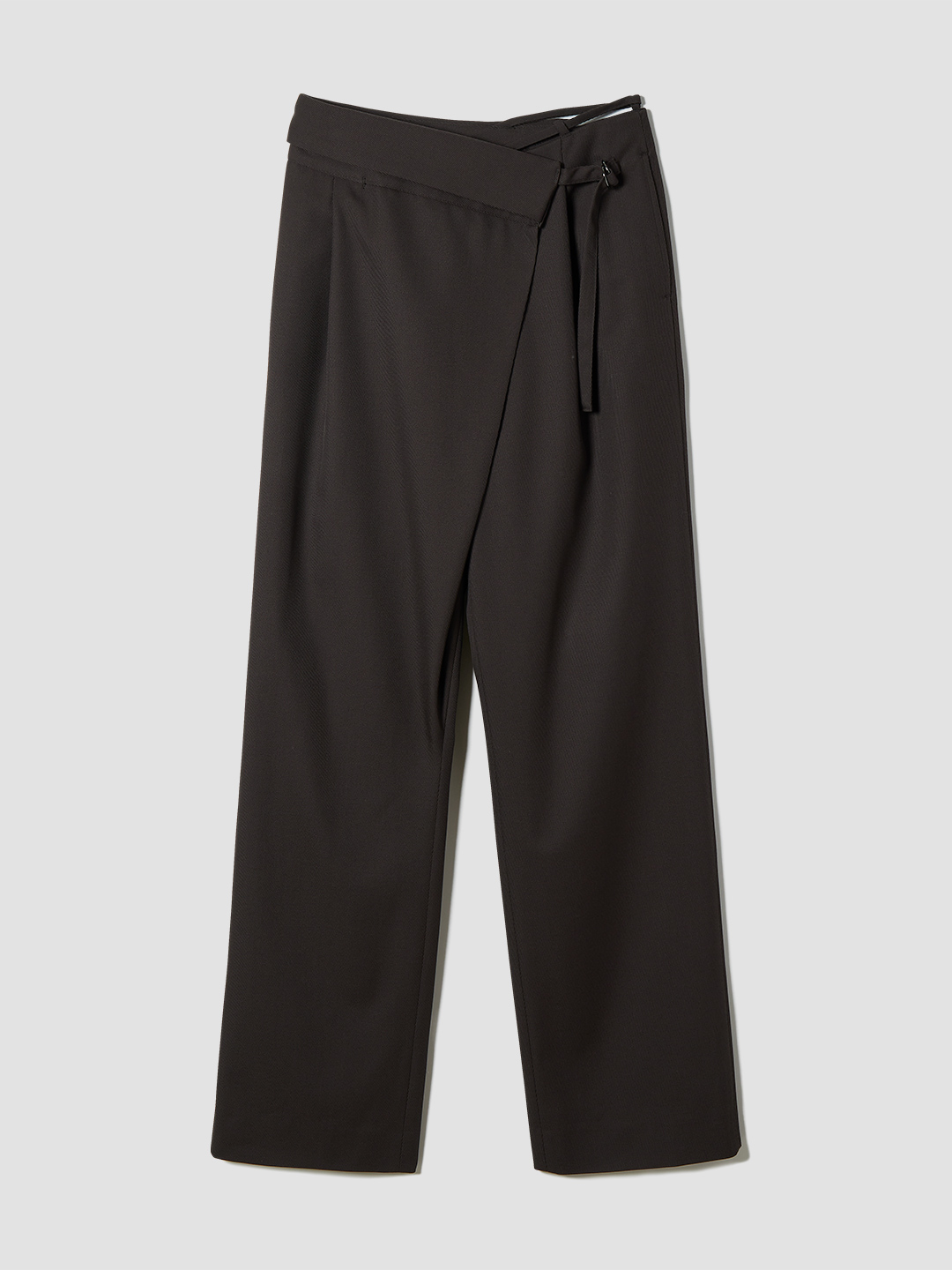 Pema Trousers 詳細画像 Brown 1
