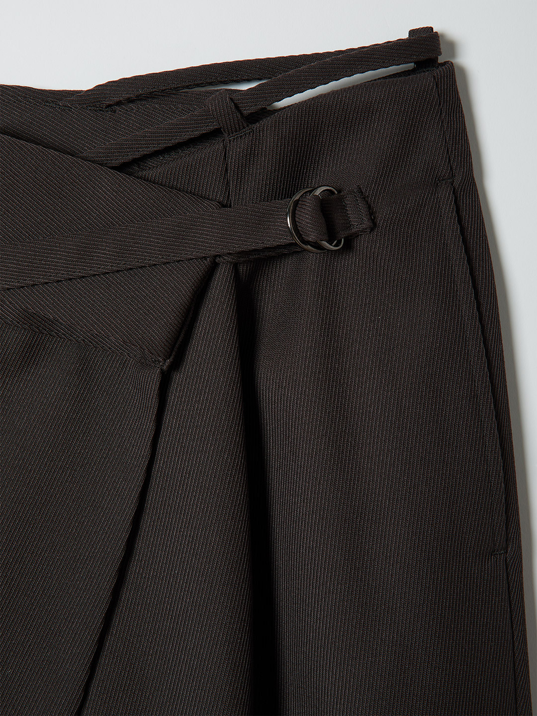 Pema Trousers 詳細画像 Brown 3