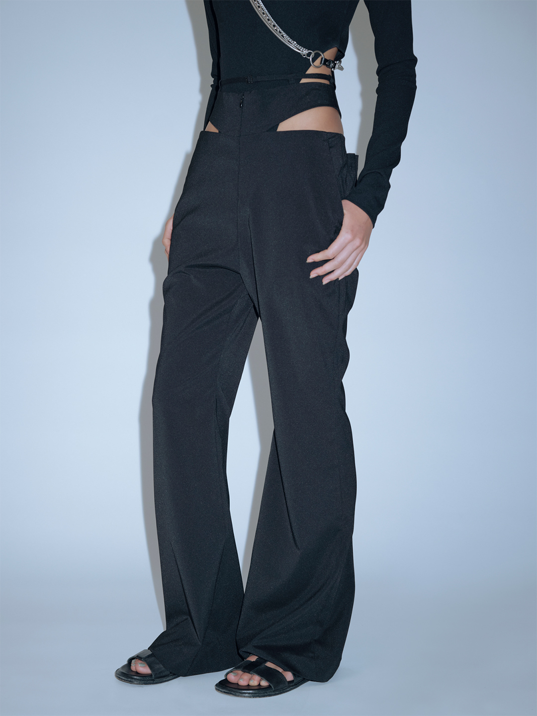 Tinley Trousers