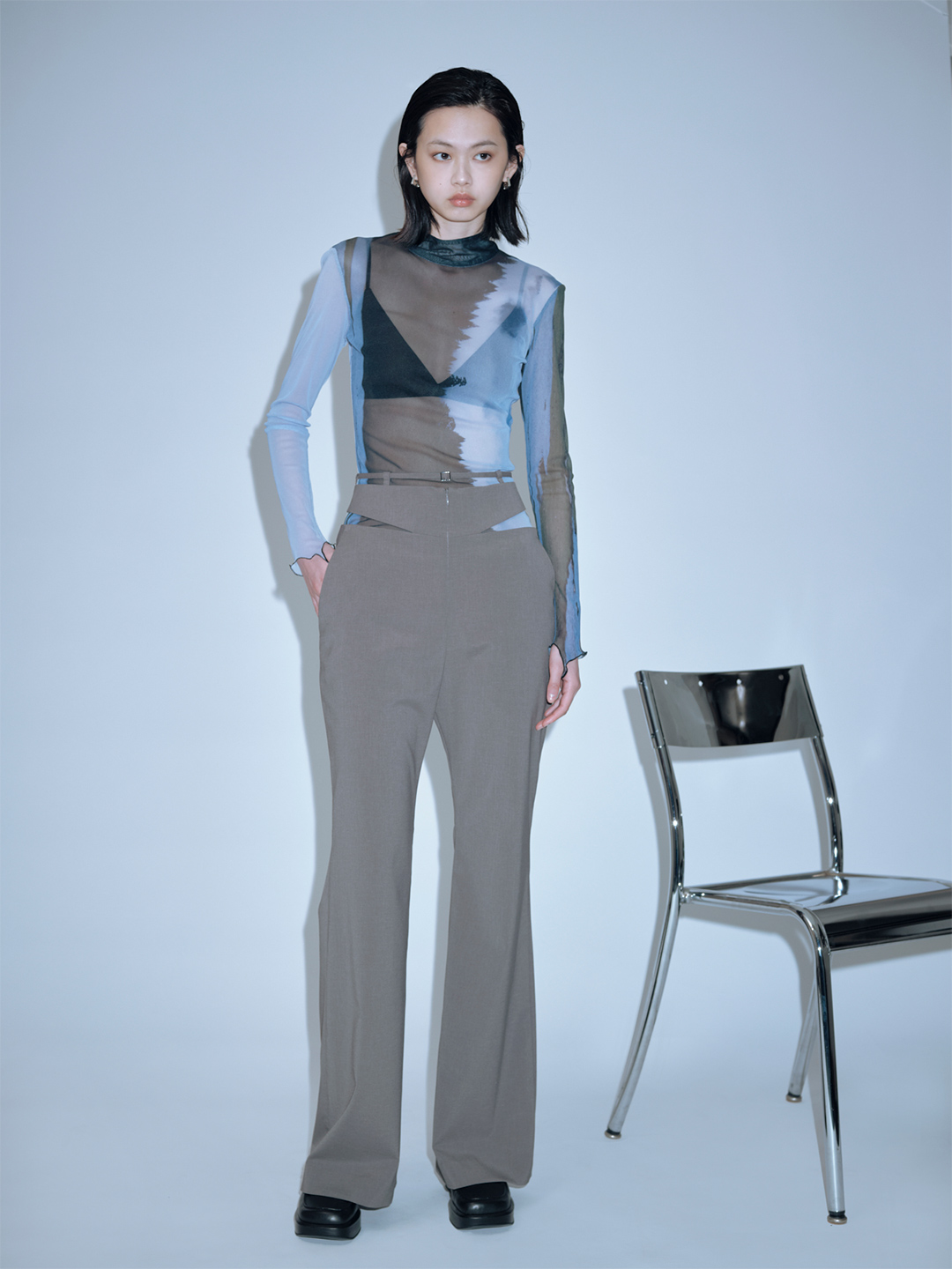 Tinley Trousers