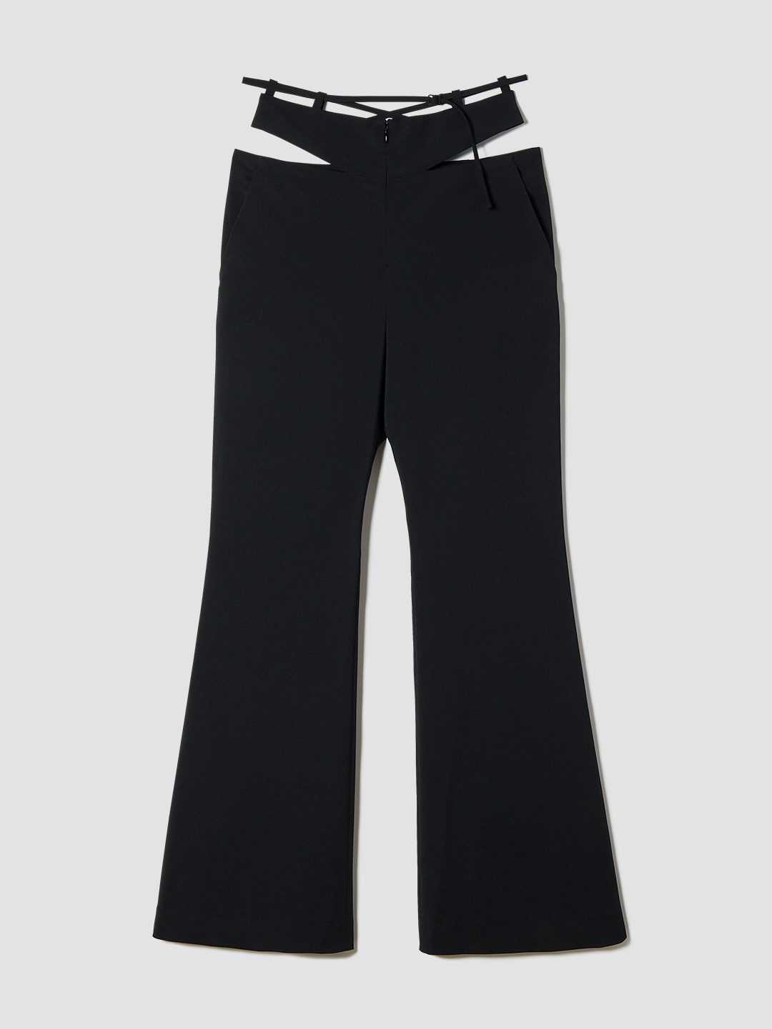 Tinley Trousers 詳細画像 Black 1
