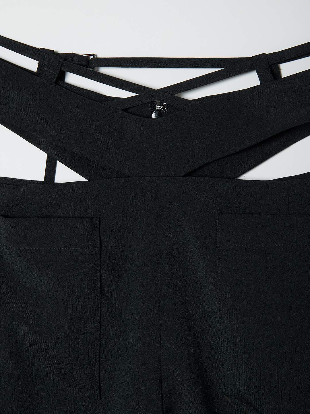 Tinley Trousers 詳細画像 Black 4