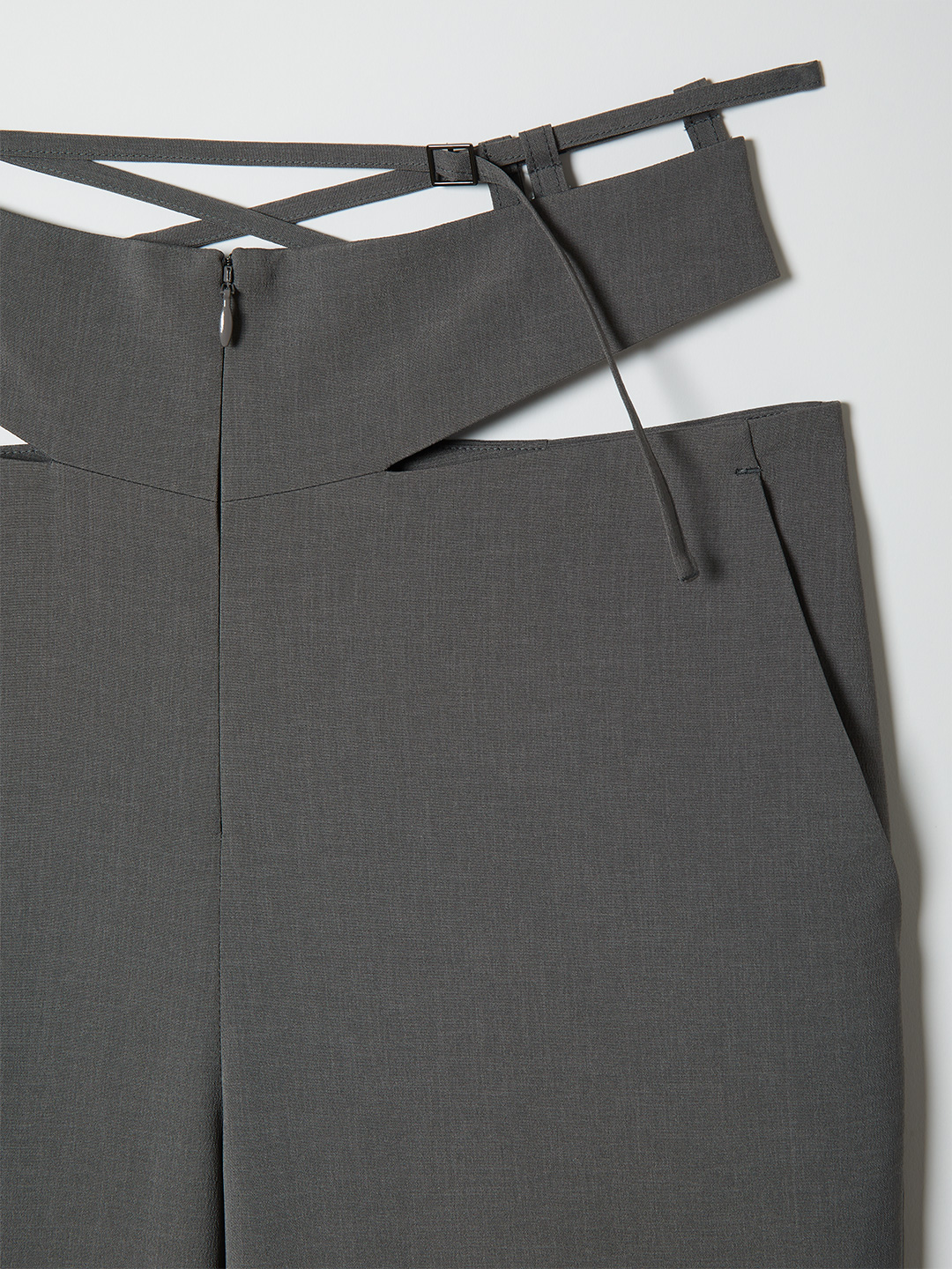 Tinley Trousers 詳細画像 Greige 3