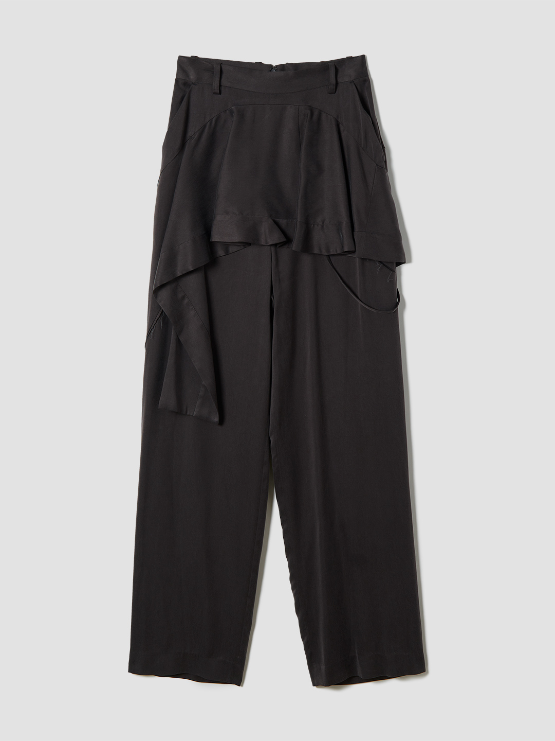 Yama Trousers 詳細画像 Brown 2