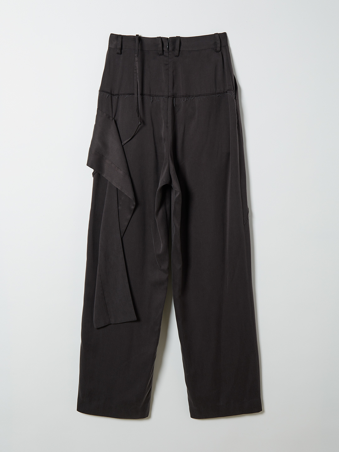 Yama Trousers 詳細画像 Brown 3