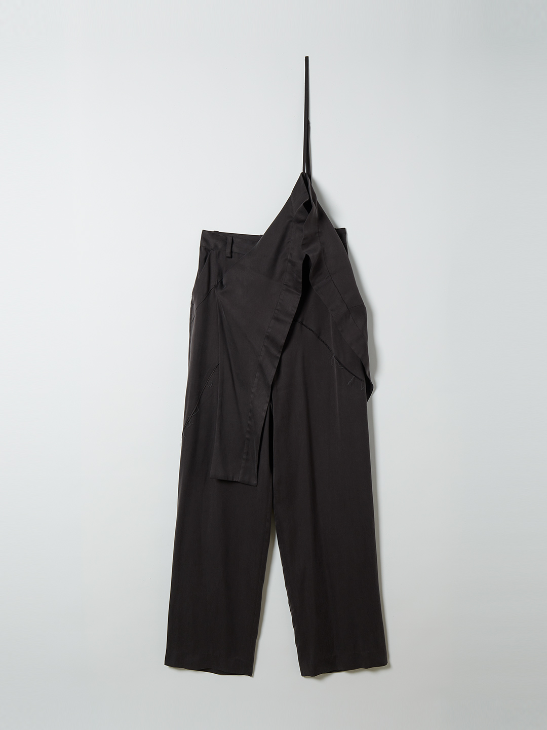 Yama Trousers 詳細画像 Brown 4