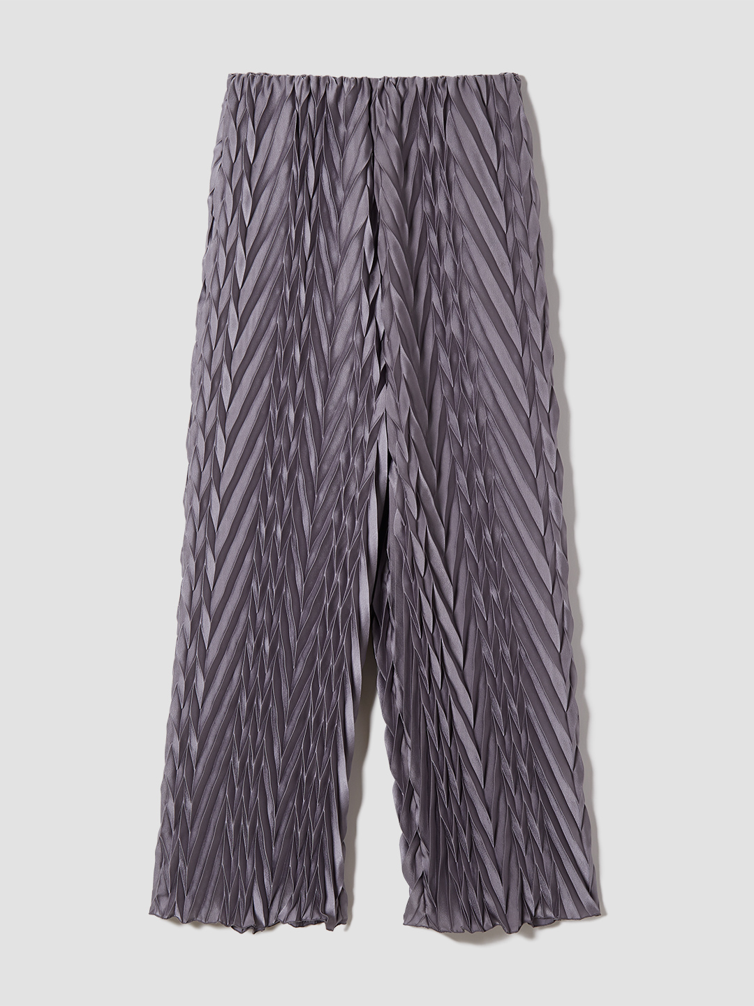 Poldi Pleats Pants 詳細画像 Purple 1