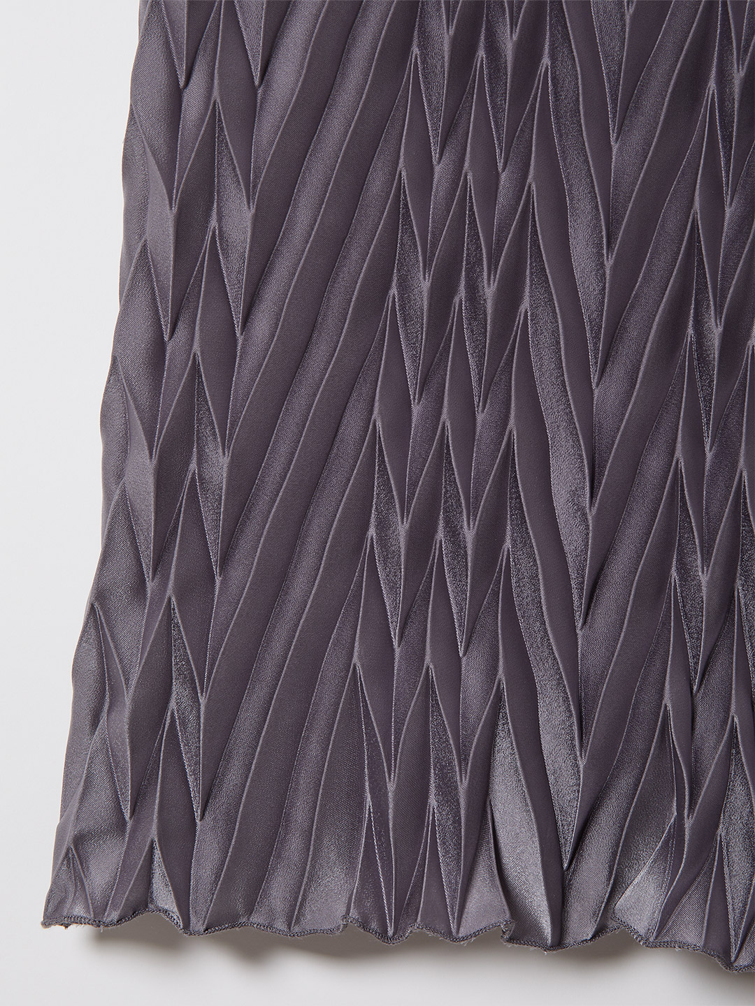 Poldi Pleats Pants 詳細画像 Purple 3
