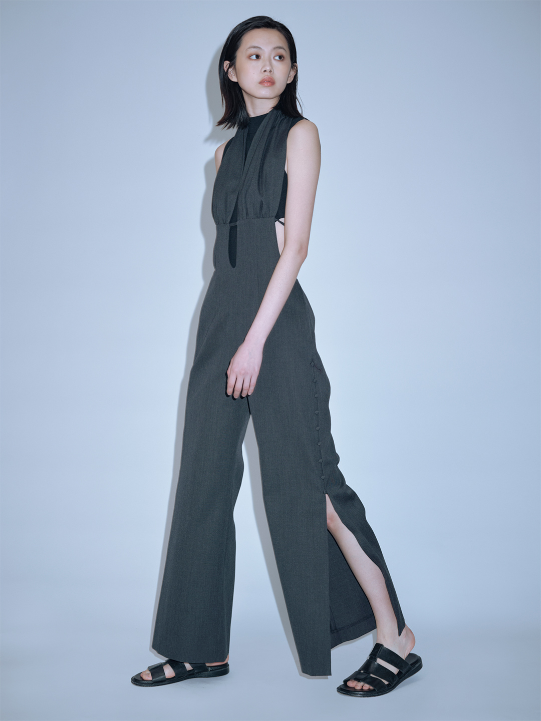 Dorje Jumpsuit