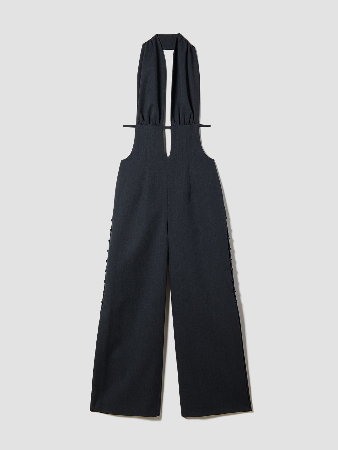 Dorje Jumpsuit 詳細画像 Gray 1
