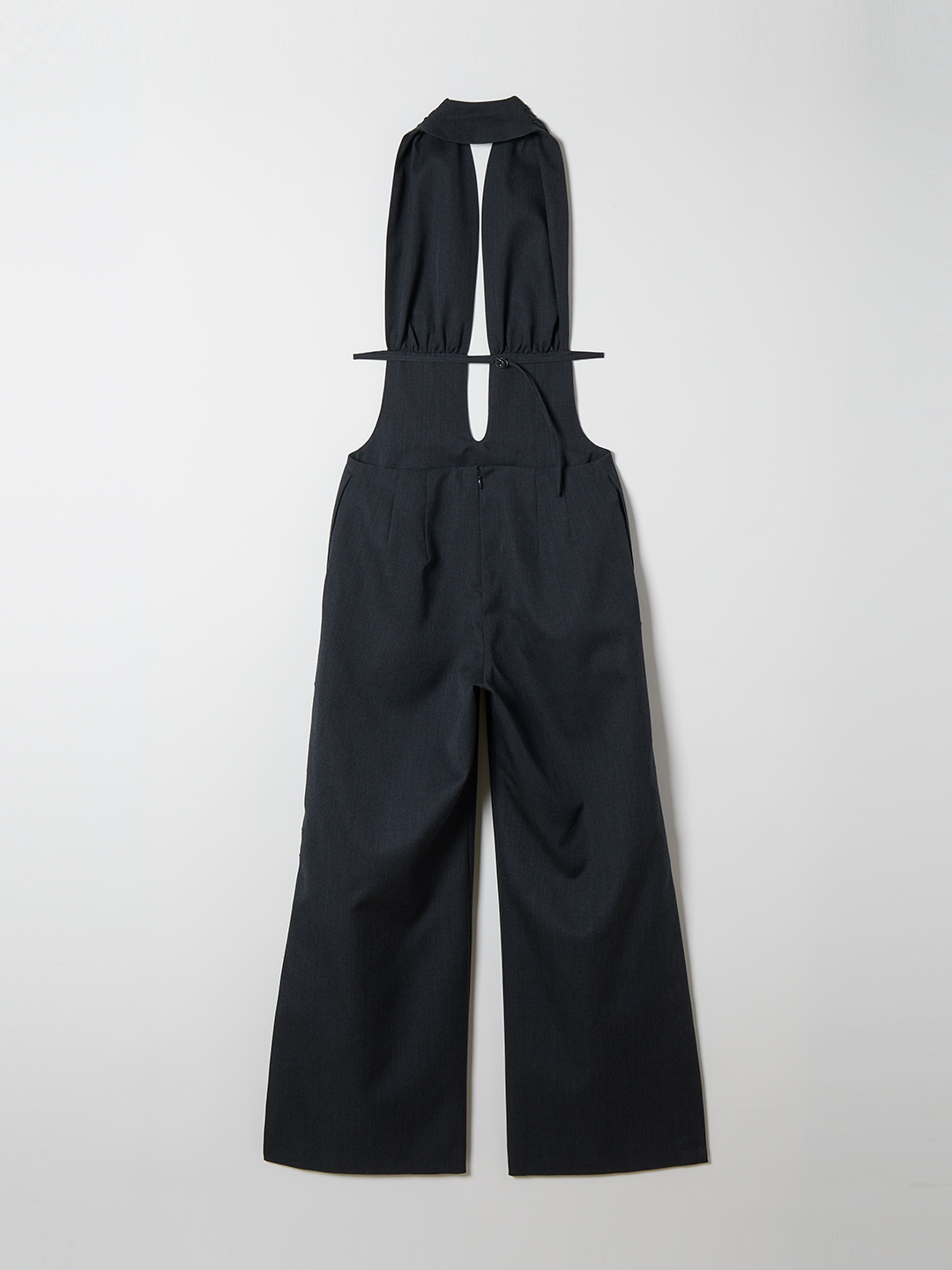 Dorje Jumpsuit 詳細画像 Gray 2