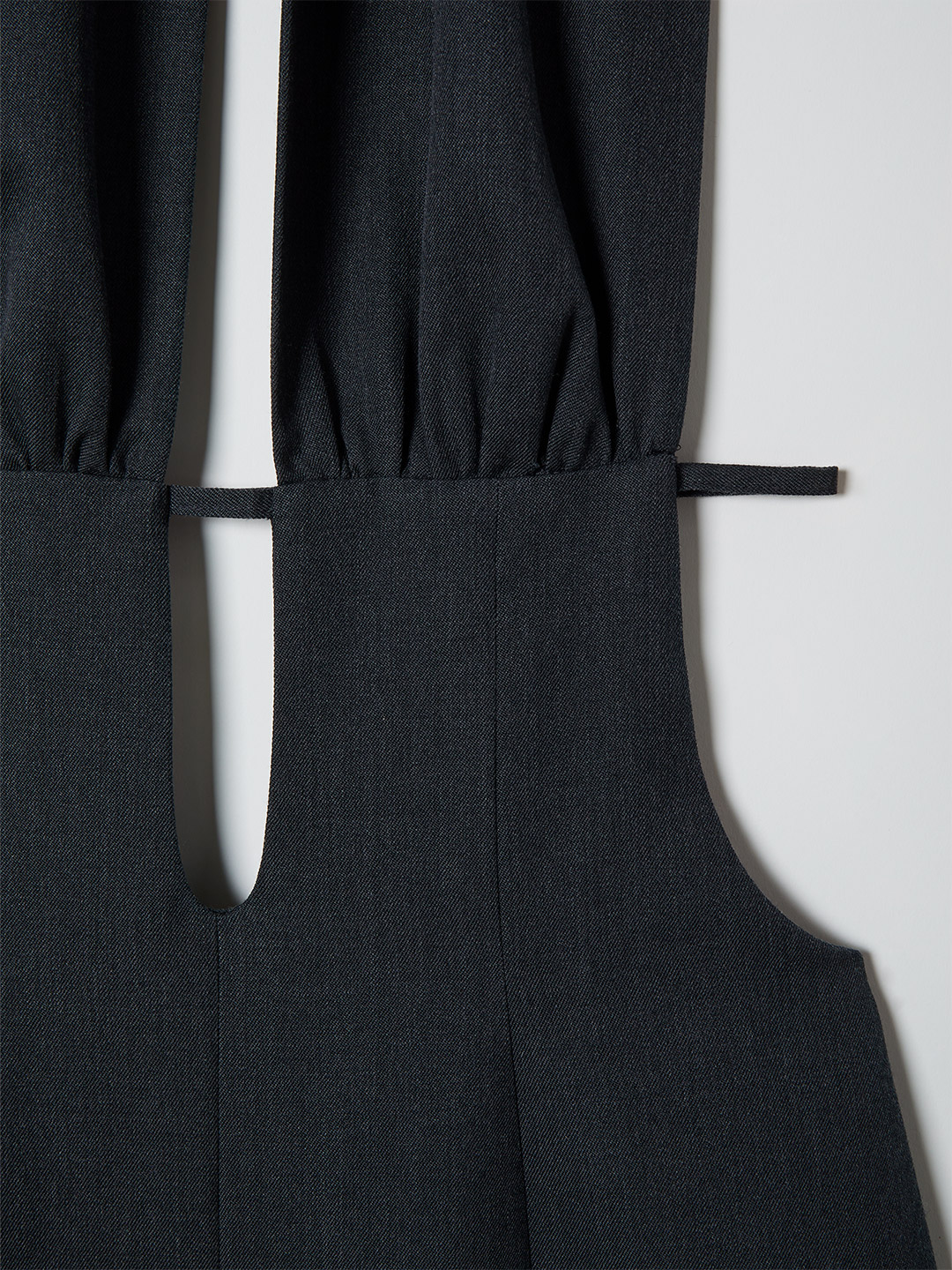Dorje Jumpsuit 詳細画像 Gray 3