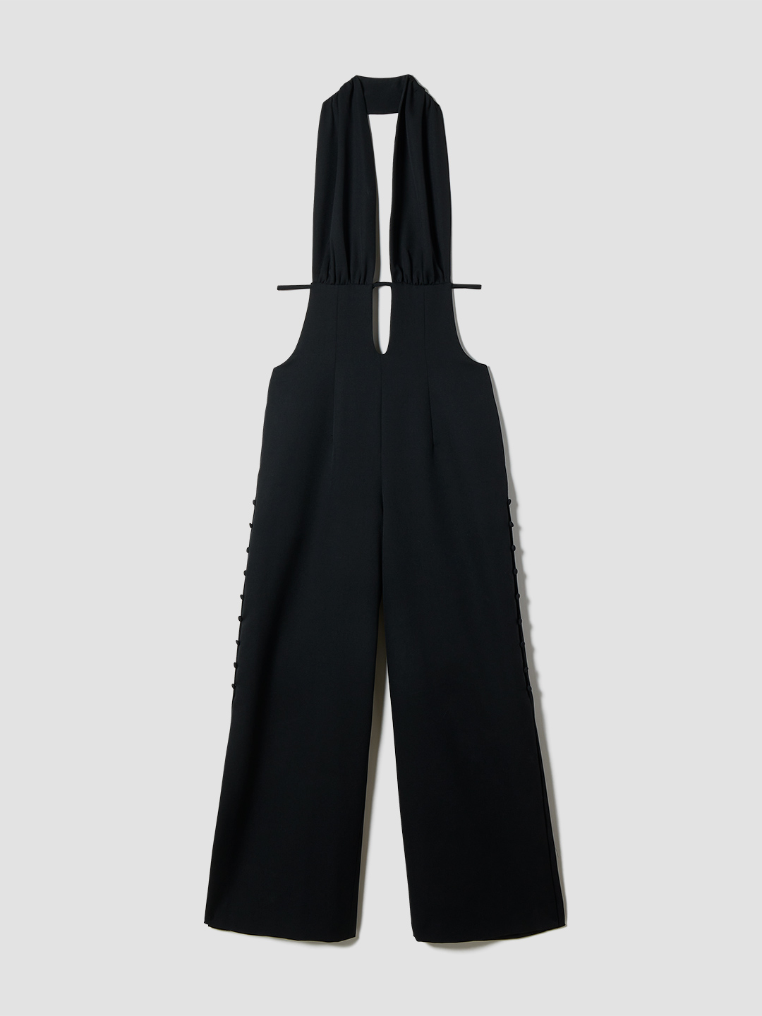 Dorje Jumpsuit 詳細画像 Black 1