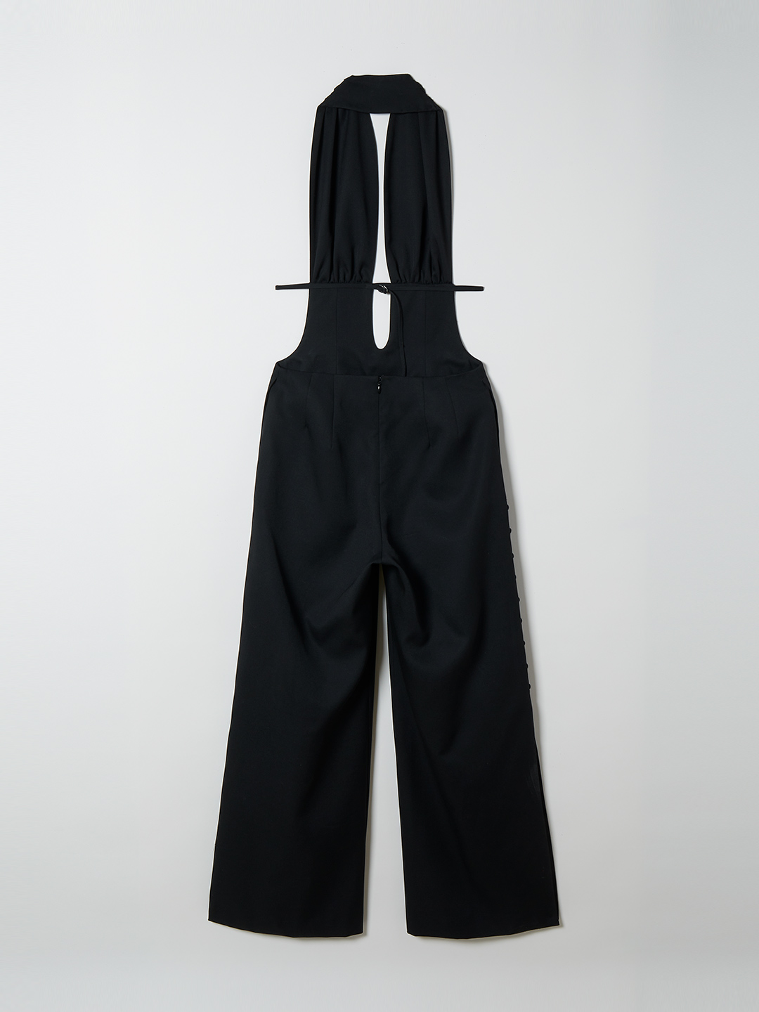 Dorje Jumpsuit 詳細画像 Black 2