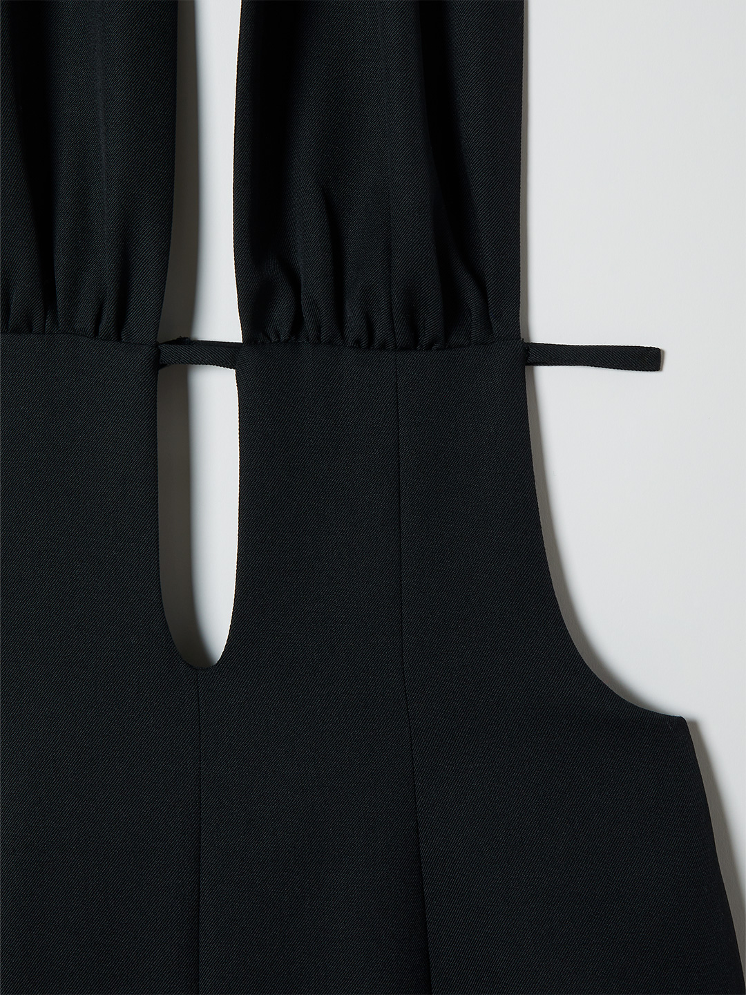 Dorje Jumpsuit 詳細画像 Black 3