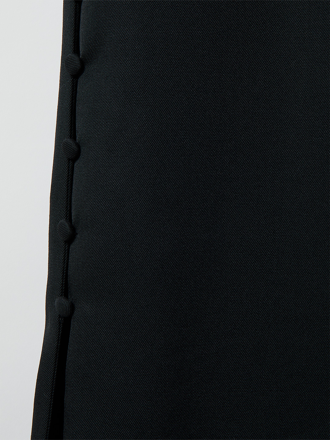 Dorje Jumpsuit 詳細画像 Black 4