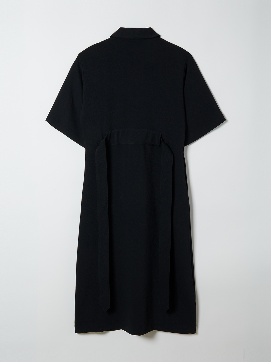 Uhlrich Dress 詳細画像 Black 2