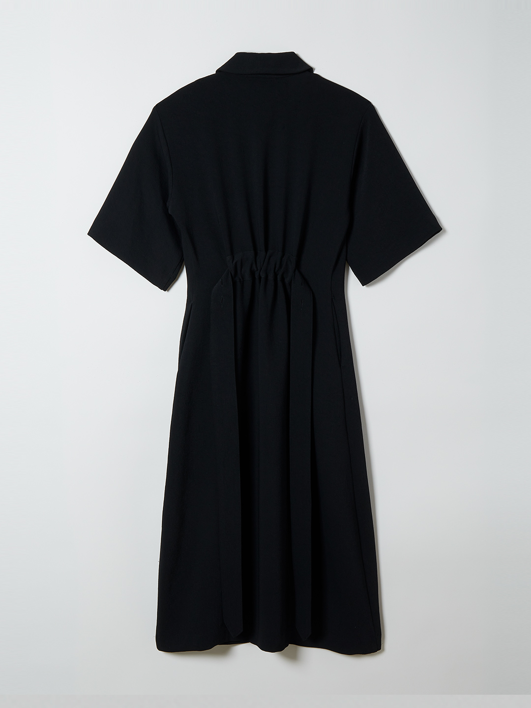 Uhlrich Dress 詳細画像 Black 3