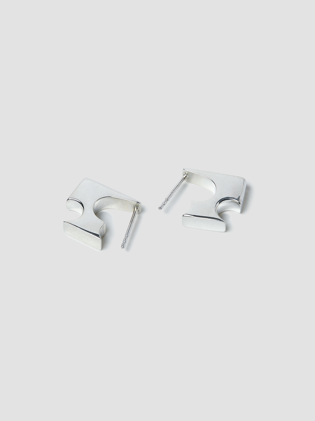 T pierce 詳細画像 Silver 1
