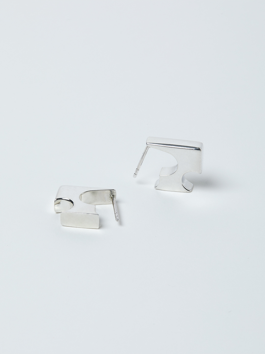 T pierce 詳細画像 Silver 2