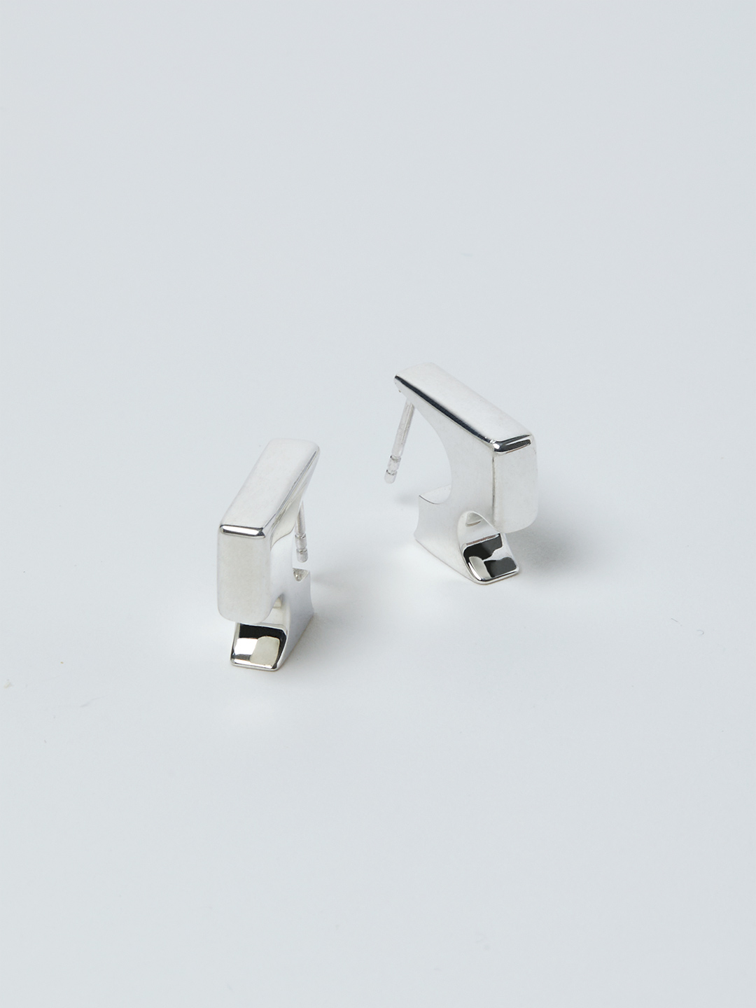 T pierce 詳細画像 Silver 3