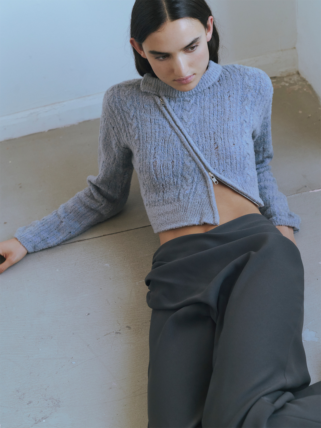 Molly Cardigan