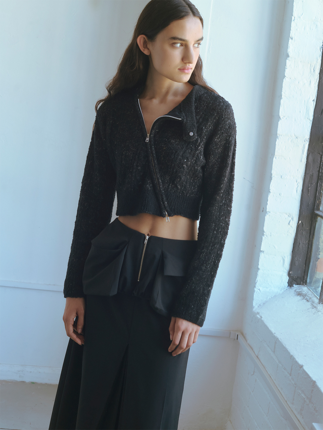Molly Cardigan