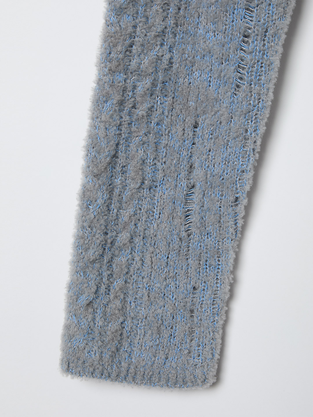 Molly Cardigan 詳細画像 Gray 4