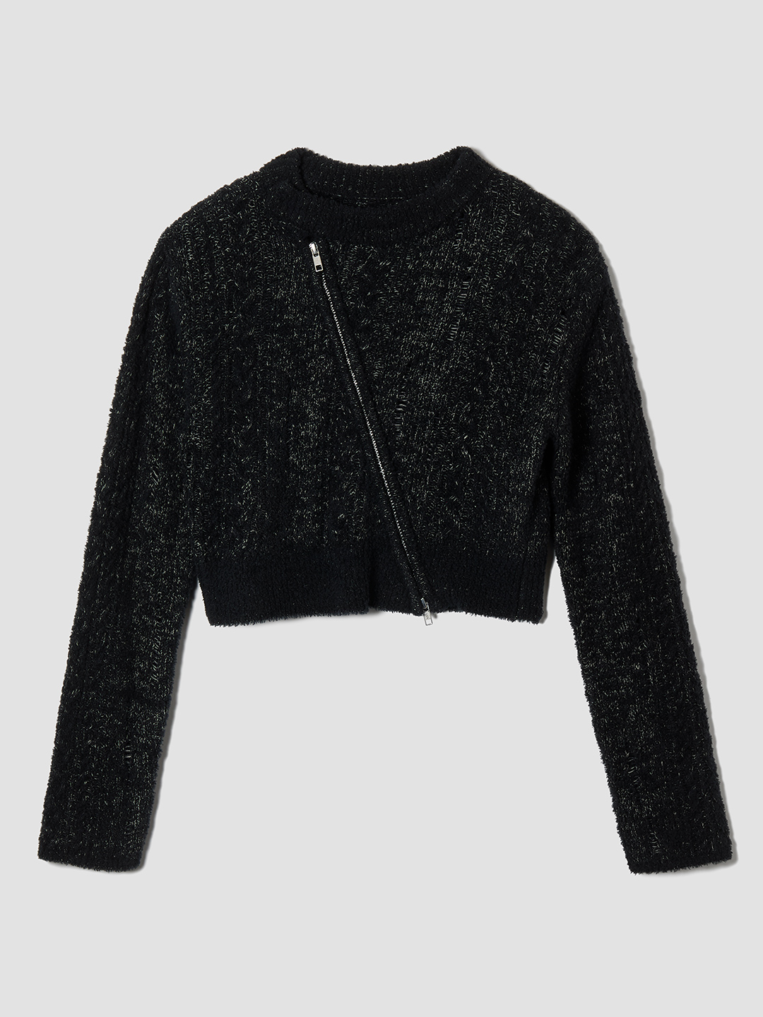 Molly Cardigan 詳細画像 Black 1