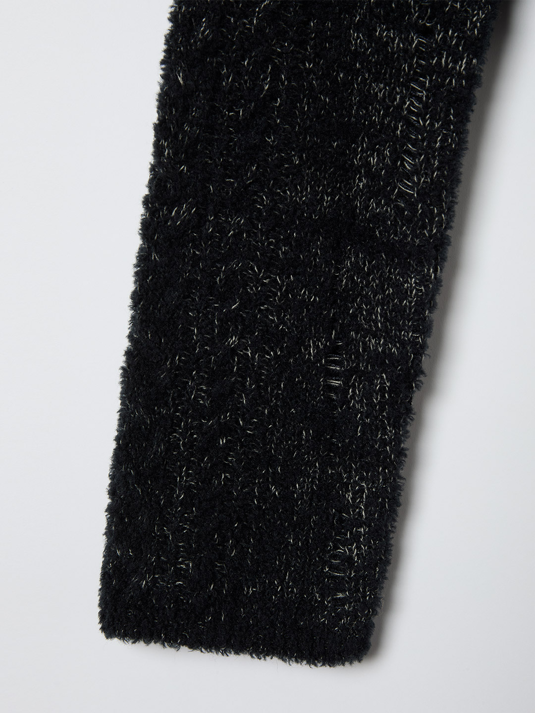 Molly Cardigan 詳細画像 Black 4