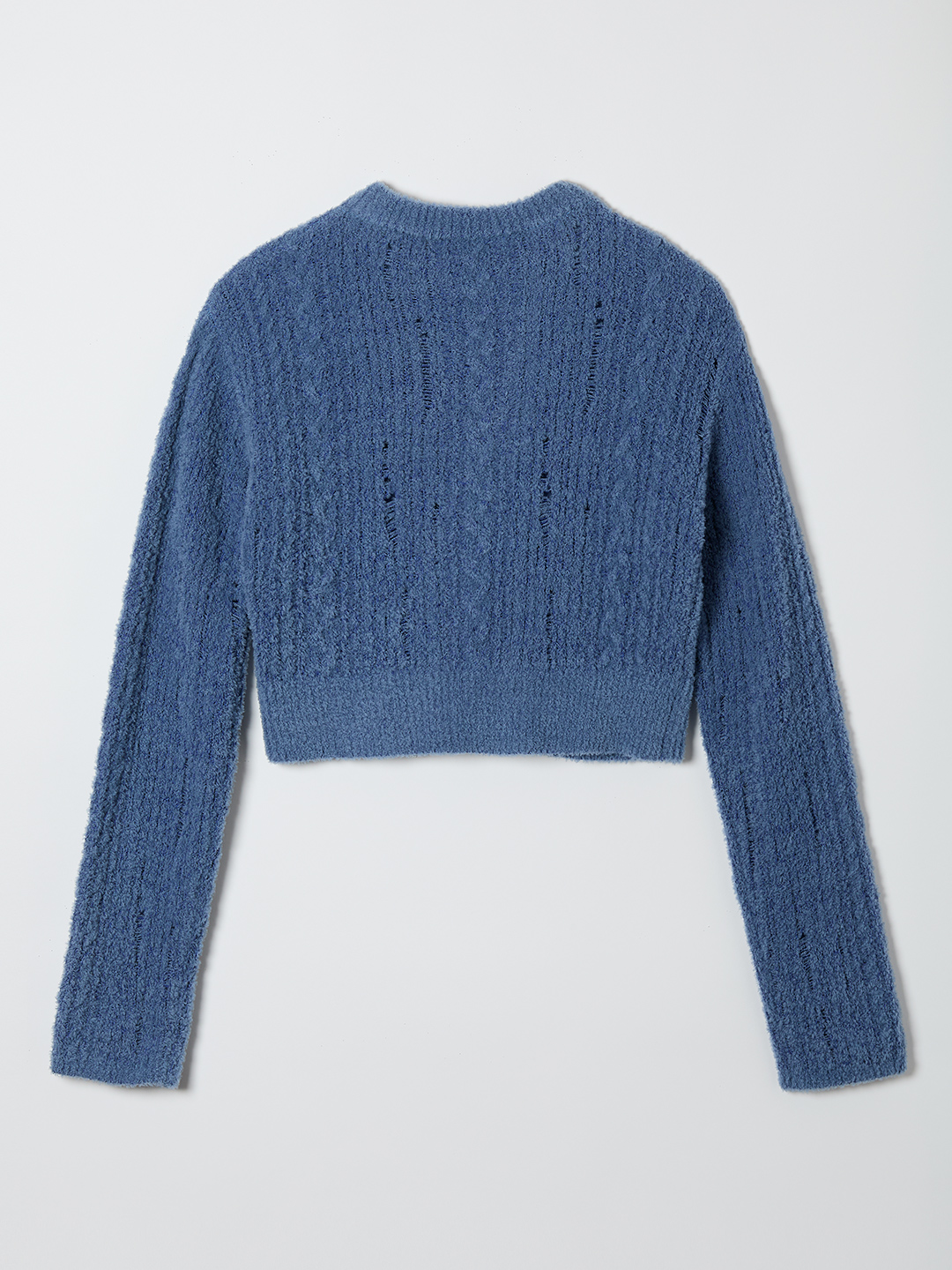 Molly Cardigan 詳細画像 Blue 2