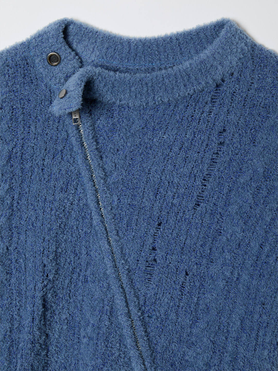 Molly Cardigan 詳細画像 Blue 3
