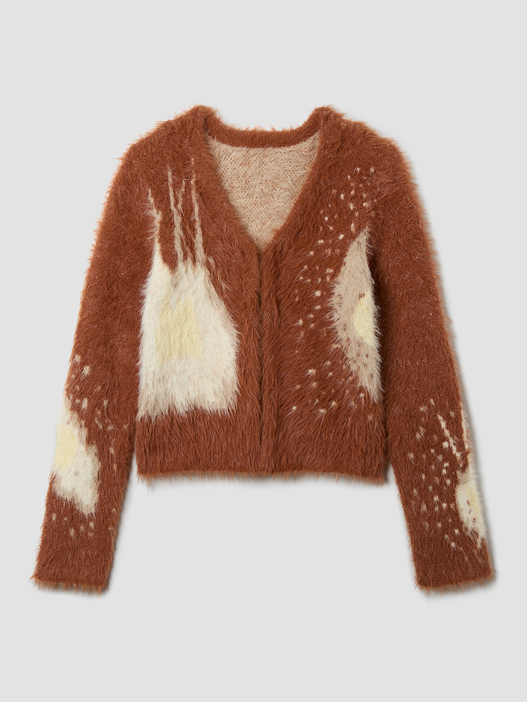 Tia Cardigan