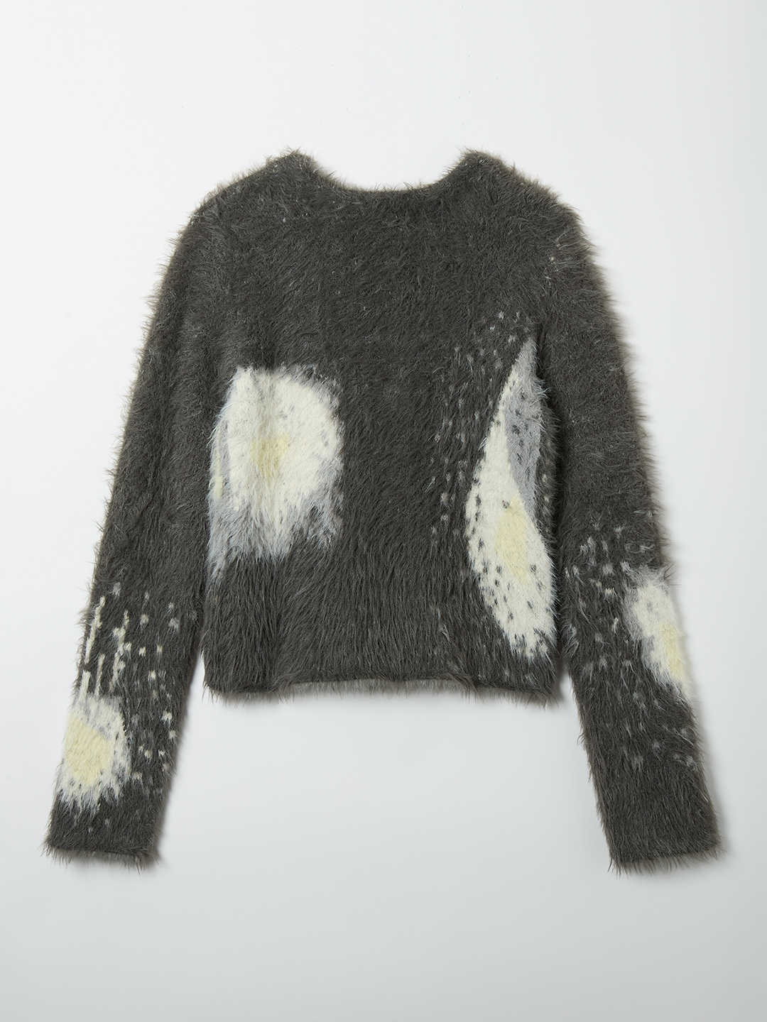 Tia Cardigan 詳細画像 Gray 2