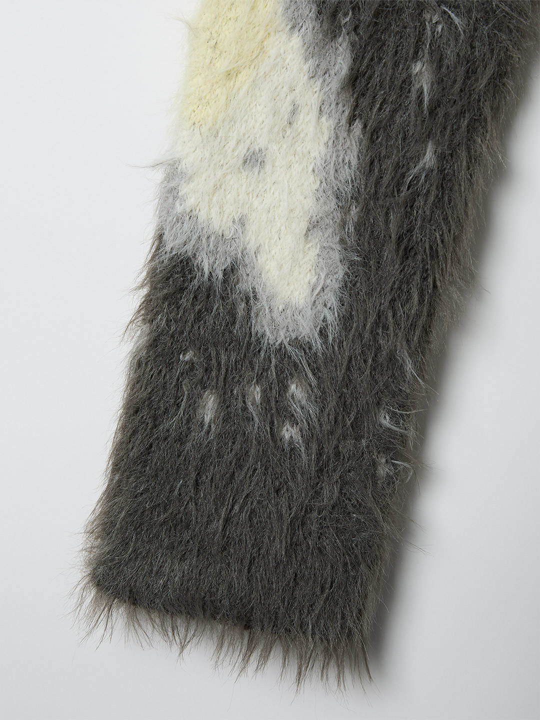 Tia Cardigan 詳細画像 Gray 4