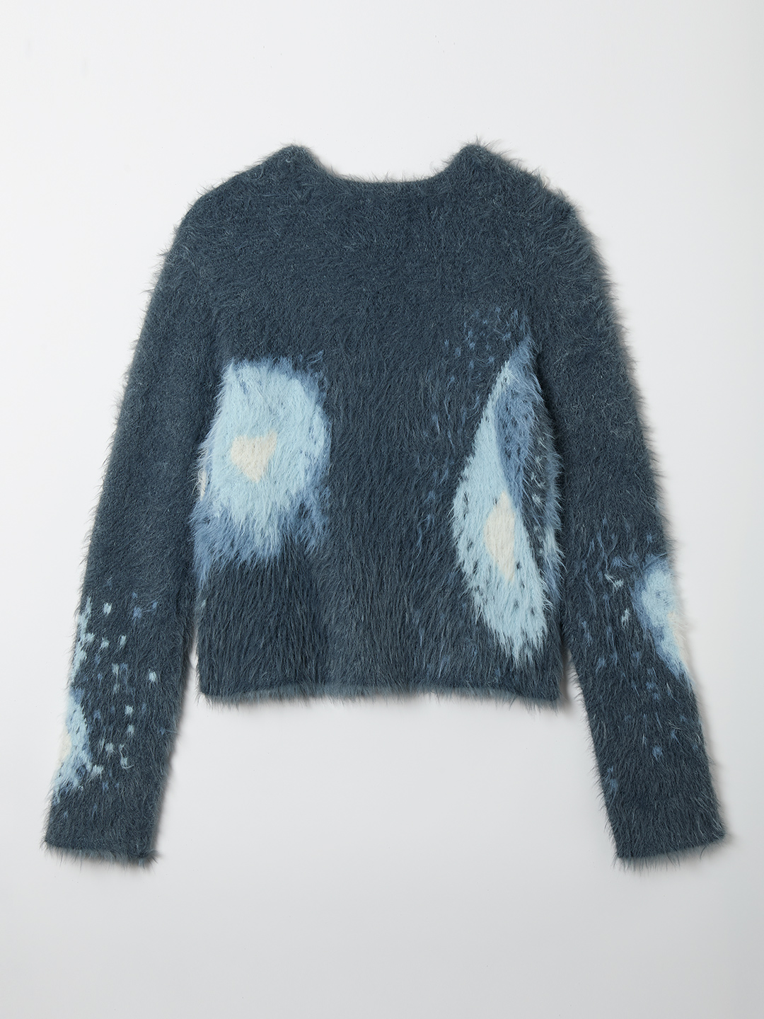Tia Cardigan 詳細画像 Blue 2