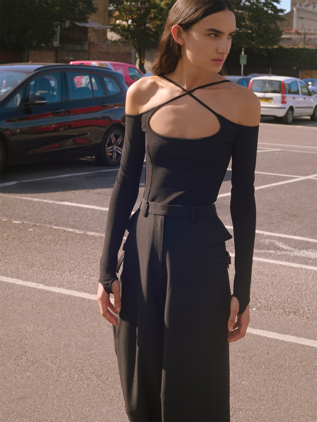 Alice Bodysuit