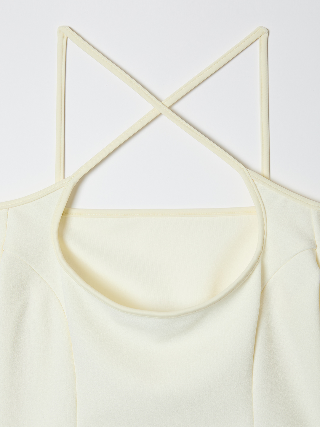 Alice Bodysuit 詳細画像 White 3