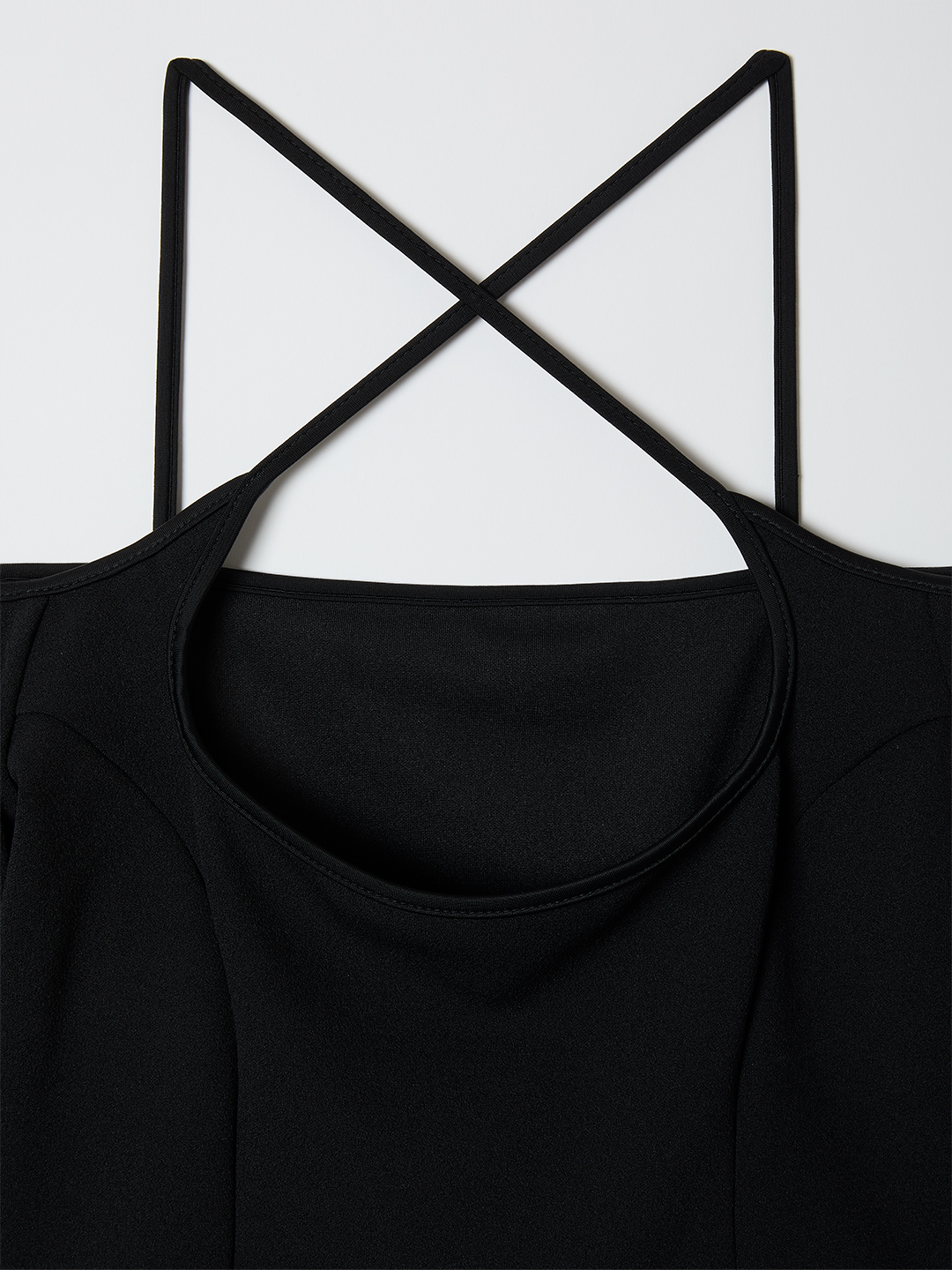 Alice Bodysuit 詳細画像 Black 3