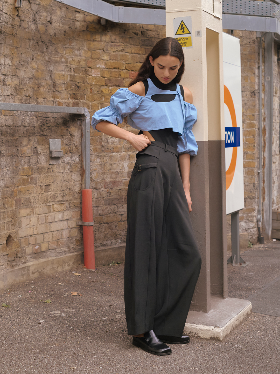 Maisie Top