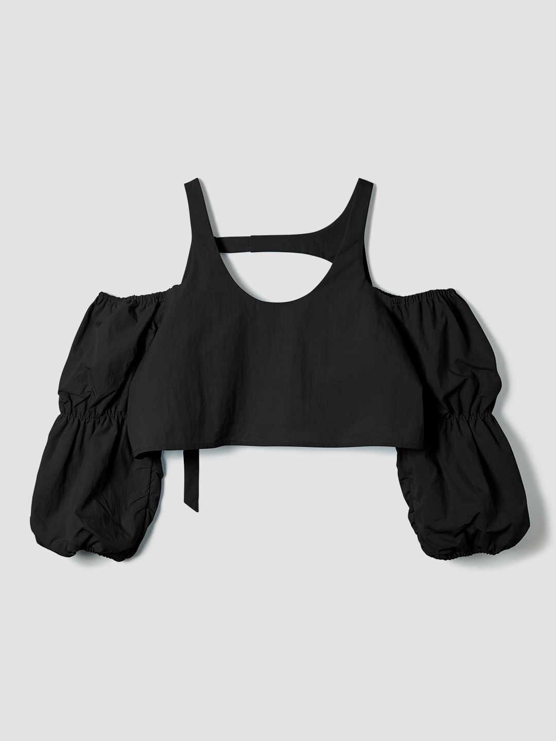 Maisie Top 詳細画像 Black 1