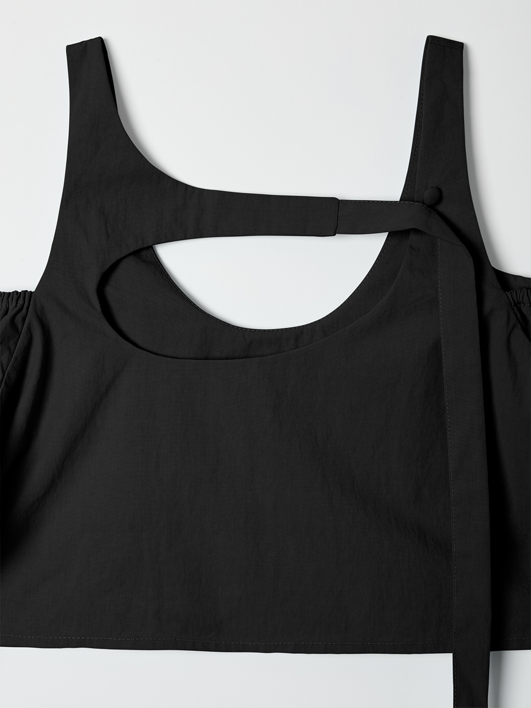 Maisie Top 詳細画像 Black 3