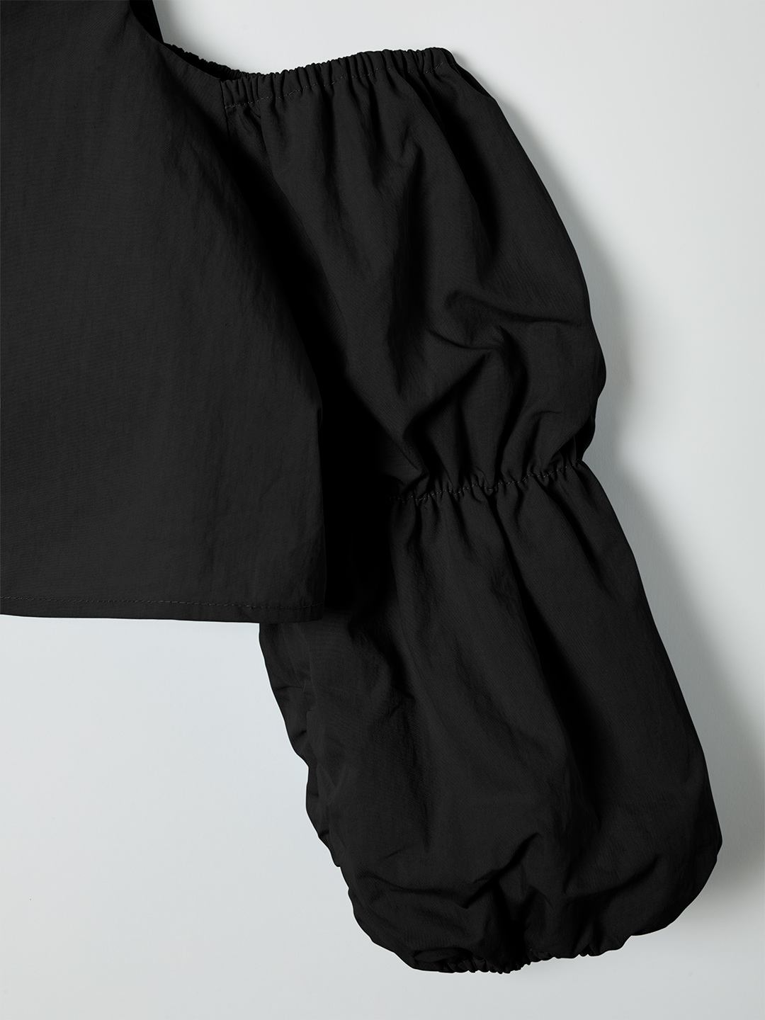Maisie Top 詳細画像 Black 4