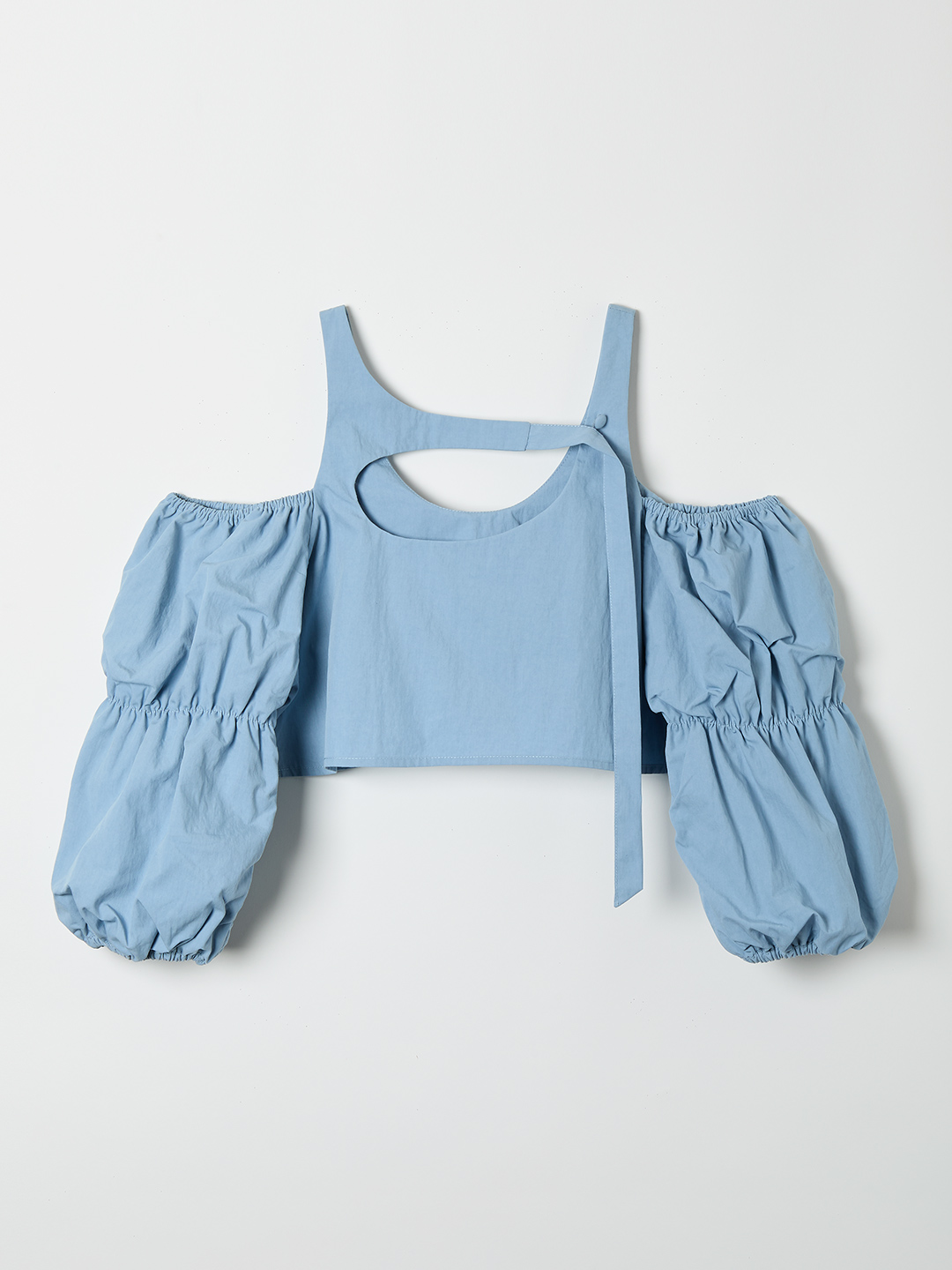 Maisie Top 詳細画像 Blue 2