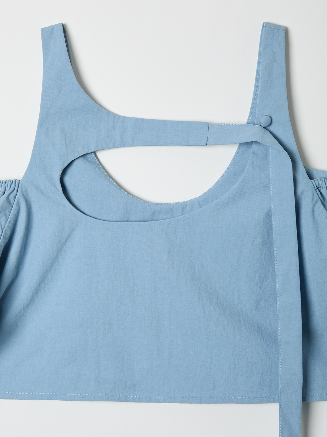 Maisie Top 詳細画像 Blue 3
