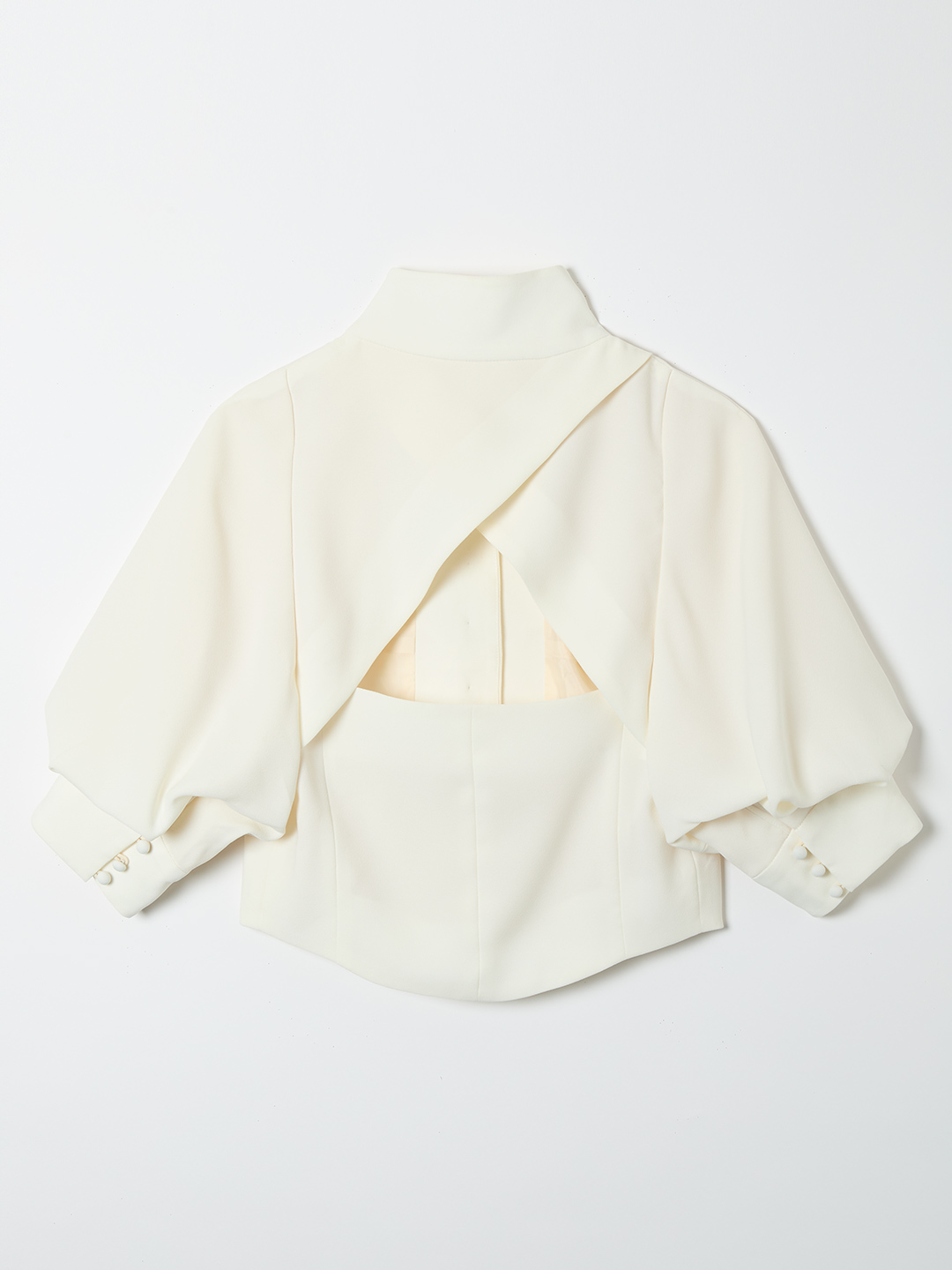 Kate China Top 詳細画像 White 2