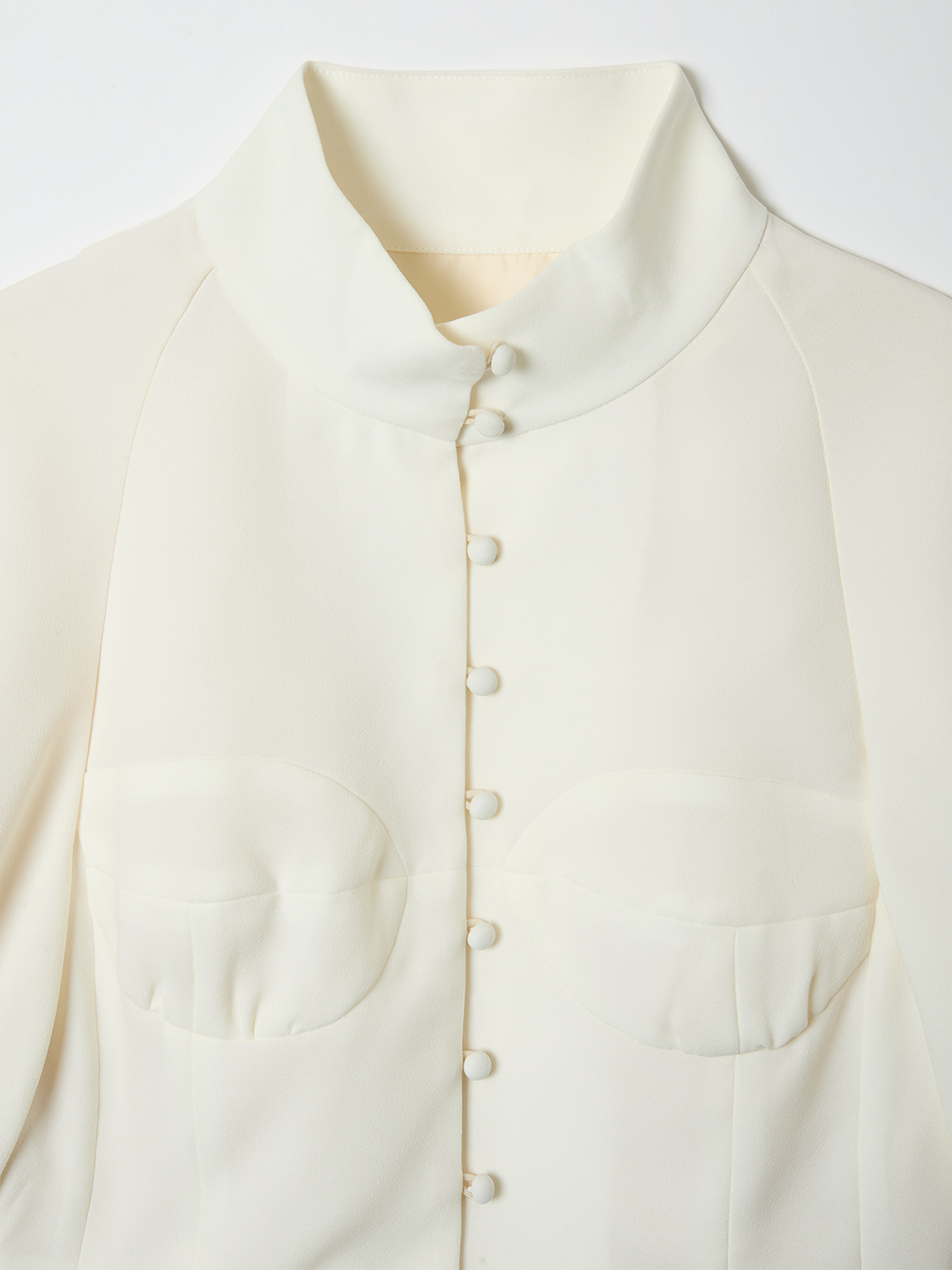 Kate China Top 詳細画像 White 3