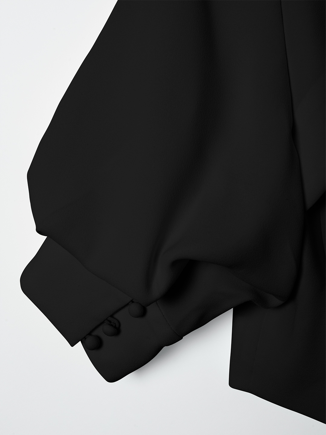 Kate China Top 詳細画像 Black 4