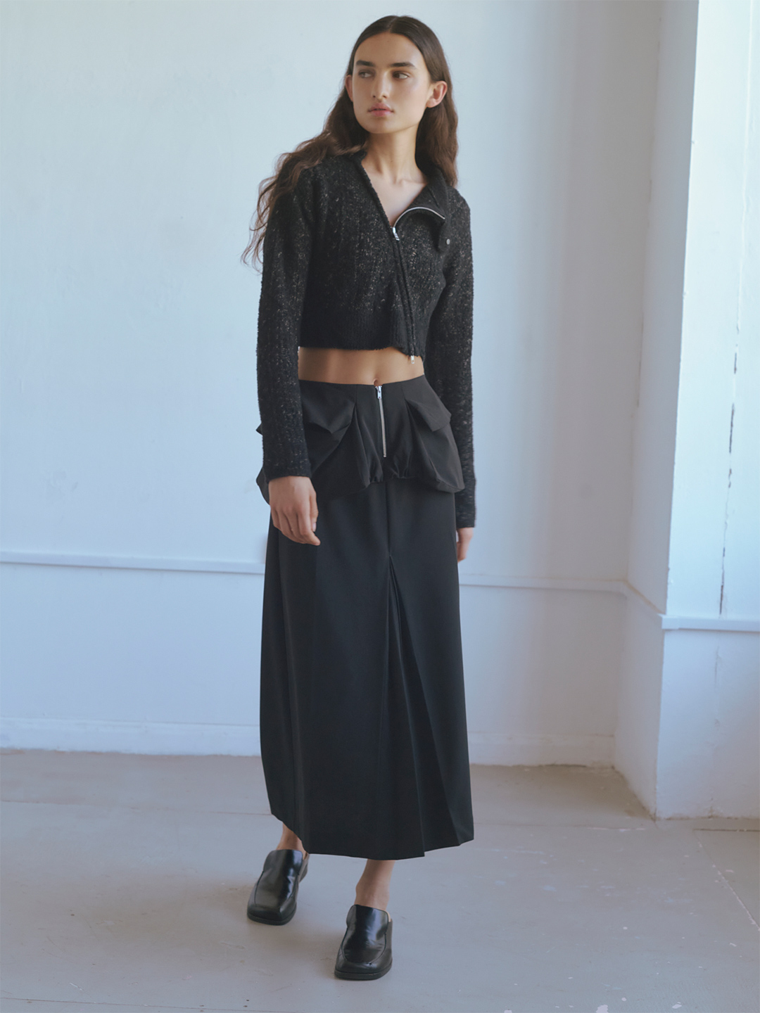 Eloise Skirt