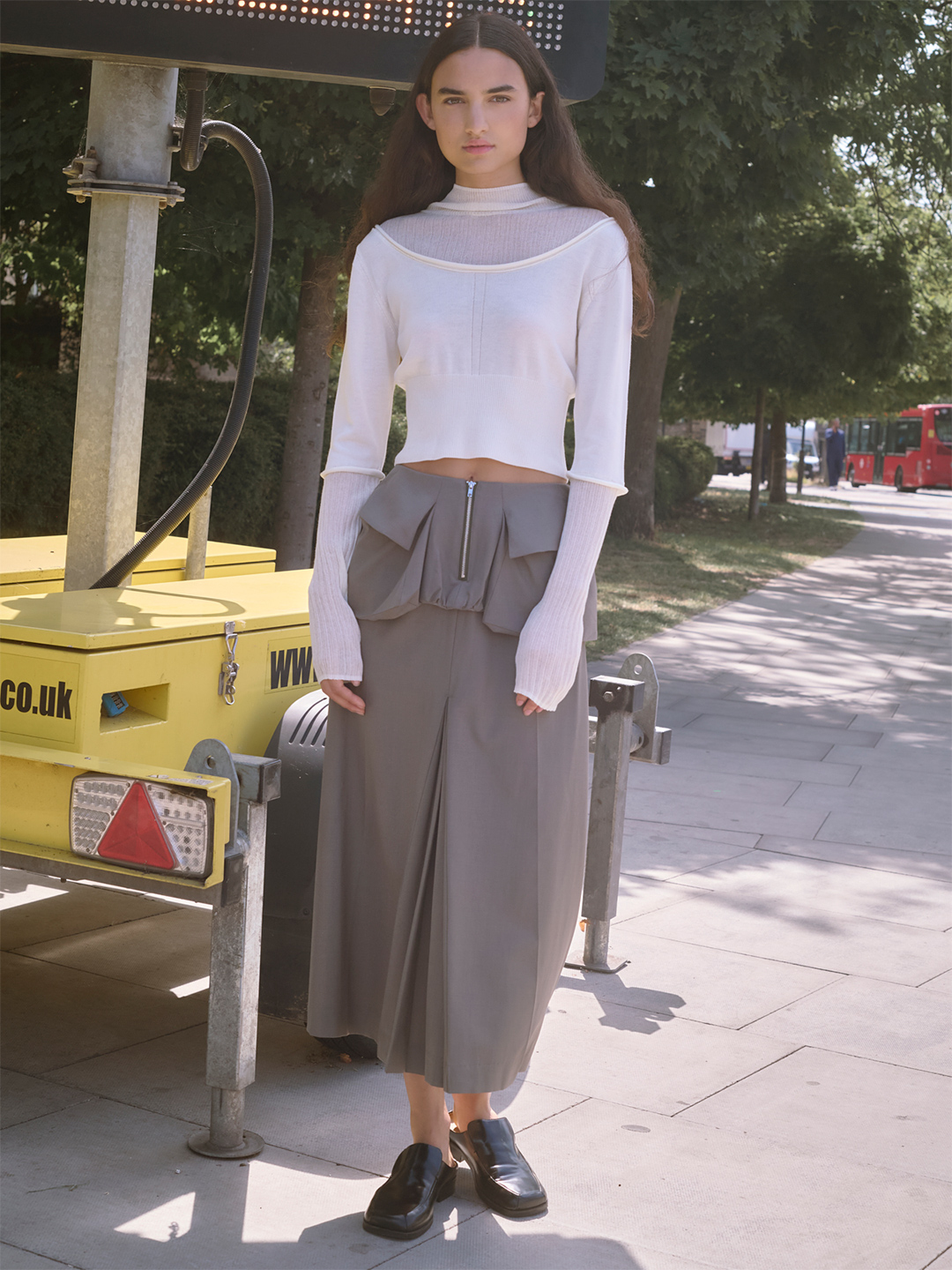 Eloise Skirt
